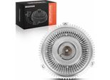 Frankberg 1X Ventola Frizione Radiatore Ventole Per Vw Passat 3B Audi A4 B6 A6 C5 A8 Skoda Superb I