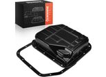 Frankberg 1X Coppa Dell'olio Coppa Dell'olio Della Trasmissione Per Jeep Grand Cherokee Dodge Dakota Durango Ram 1990-2004