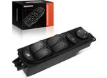 Frankberg 1X Interruttore Regolatore Finestrino Lato Guida Per Mercedes-Benz Viano Vito Bus W639