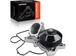 Frankberg 1X Pompa Acqua Pompa Acqua Di Raffreddamento Per Bmw Serie 3 E90 E91 E92 E93 Serie 1 E81 E82 E87 E88 Serie 5 E60 E61 X1 X3
