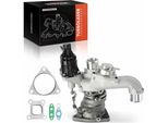 Frankberg 1X Turbocompressore Per Honda Civic X Hatchback Fc Fk 1.0L 2017-2022