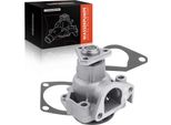 Frankberg 1X Pompa Acqua Pompa Acqua Di Raffreddamento Per Fiat Tempra 159 Tipo 160 1.8L 1.6L 1988-1996