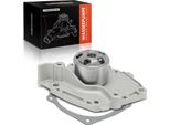 Frankberg 1X Pompa Dell'acqua Pompa Dell'acqua Di Raffreddamento Per Renault Megane 3 Grand ScéNic Suzuki Grand Vitara 2