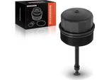 Frankberg 1X Coperchio Alloggiamento Filtro Olio Per Bmw Serie 3 E30 E36 E46 316 318 Serie 5 E34 518 Z3