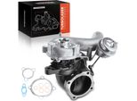 Frankberg 1X Turbocompressore A Gas Di Scarico Per Vw Golf Iv 1J1 Golf Iv Variant 1J5 Audi A3 8L1 Tt 8N3 Tt Roadster 8N9