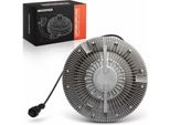 Frankberg 1X Ventola Frizione Radiatore Per Volvo Fh FH16 400 420 440 460 480 500 520 540