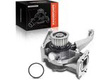 Frankberg 1X Pompa Acqua Pompa Acqua Di Raffreddamento Per Jeep Cherokee Kj 2.5L 2.8L 2001-2008