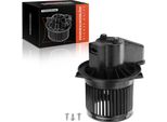 Frankberg 1X Motore Soffiatore Interno Per Fiat 500 Lancia Ypsilon 312 846 0.9L-1.4L Anno 09 In Poi