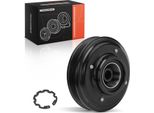 Compressore Aria Condizionata Frankberg 1X Frizione Magnetica Per Audi A4 8E2 8E5 A6 4B2 4B5 1.9L 2000-2005