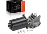 Frankberg 1X Motore Tergicristallo Anteriore Per Peugeot 405 15B 15E 4B 4E 1987-1996