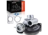 Frankberg 1X Turbocompressore Collettore Di Scarico Per Vw Golf Passat Touran Audi A3 Sportback Seat Altea Xl Leon Skoda