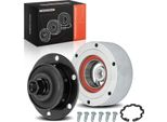 Frankberg 1X Frizione Magnetica Aria Condizionata Compressore Per Vw Touareg 7P Bentley Audi A4 8E 8H A6 4G 4F
