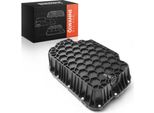 Frankberg 1X Coppa Dell'olio Coppa Dell'olio Motore Per Mercedes-Benz V222 W222 X222 S320 S400 S450 S500 S560E 3.0L 3.5L