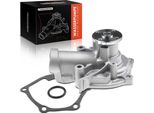 Frankberg 1X Pompa Dell'acqua Pompa Del Liquido Di Raffreddamento Per Mitsubishi Lancer Vii Evo Outlander I Grandis 2.0L 2.4L