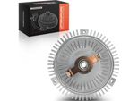 Frankberg 1X Ventola Frizione Radiatore Ventole Per Mercedes-Benz W124 S124 W201 W202 S210 W210