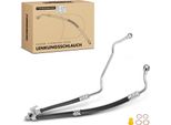Frankberg 1X Tubo Servosterzo Per Bmw Serie 1 E81 E82 Serie 3 E90 E91 E92 E93 130I 125I 3.0L