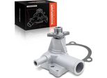 Frankberg 1X Pompa Acqua Pompa Acqua Di Raffreddamento Per Ford Granada Gu Scorpio I Sierra Gb Transit Taunus 80 1.3L-2.0L