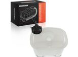 Frankberg 1X Serbatoio Di Espansione Del Liquido Di Raffreddamento Per Vw Golf 1G1 Jetta 1 2 19E Passat Caddy I 32B