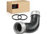 Frankberg 1X Tubo Radiatore Tubo Turbo Per Mercedes-Benz Classe E W211 Piattaforma/Telaio Classe E VF211 S211