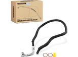 Frankberg 1X Tubo Del Vaso Di Espansione Per Audi A6 A6 Allroad A6 Avant 4F2 C6