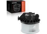 Frankberg 1X Motore Soffiatore Interno Per Vw Up! 121 Seat Mii Skoda Citigo 1.0L Anno Dal 2011