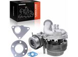 Frankberg 1X Turbocompressore A Gas Di Scarico Per Nissan Cube Juke NV200 Box Nv200/Evalia Bus Qashqai +2 I Tiida Hatchback Renault