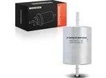 Frankberg 1X Filtro Carburante Per Ford Mondeo Iii B5Y B4Y Bwy Transit Fa Ff Fm
