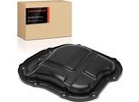 Frankberg 1X Coppa Dell'olio Coppa Dell'olio Motore Per Nissan Juke F15 Qashqai 2 I J10 1.6L 2007-2019