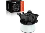 Frankberg 1X Motore Soffiatore Interno Per Opel Corsa S07 CitroëN Nemo Peugeot Fiat Doblo