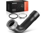 Frankberg 1X Tubo Radiatore Tubo Turbo Per Vw Golf Passat Audi A3 Cabriolet Sportback Tt Roadster Seat Skoda
