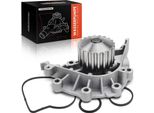 Frankberg 1X Pompa Acqua Pompa Acqua Di Raffreddamento Per CitroëN C4 C5 Jumpy Peugeot 206 307 406 407 Fiat