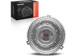 Frankberg 1X Ventola Frizione Radiatore Per Bmw Serie 5 E34 E39 Serie 7 E32 E38 Serie 8 E31 1992-2004