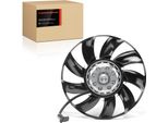 Frankberg 1X Ventola Frizione Radiatore Ventole Per Land Rover Discovery 3 L319 Range Rover Lm L320