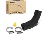 Frankberg 1X Tubo Del Vaso Di Espansione Per Audi A4 8D2 B5 A6 4B2 4B5 C5 1997-2005