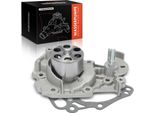 Frankberg 1X Pompa Acqua Pompa Acqua Di Raffreddamento Per Dacia Logan Ii Renault Clio 3 Thalia I Twingo I