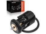 Frankberg 1X Termostato Refrigerante Per Vw Golf 4 5 Polo Audi A2 A3 Skoda Fabia Seat Rover Mg