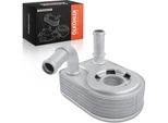 Frankberg 1X Radiatore Olio Motore Per Ford C-Max Ii Focus Iii Galaxy Kuga Ii Mondeo 1.5L