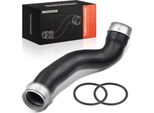 Frankberg 1X Tubo Radiatore Tubo Turbo Per Mercedes-Benz Classe E W211 Classe E T-Modello S211 2.2L 2003-2009