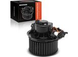Frankberg 1X Soffiatore Motore Interno Per Vw Golf Audi A3 Seat Leon Skoda Renault Proton