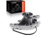 Frankberg 1X Pompa Dell'acqua Pompa Dell'acqua Di Raffreddamento Per Smart Cabrio City-Coupe Crossblade Fortwo Roadster 450 451 452