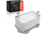 Frankberg 1X Radiatore Olio Motore Per Audi R8 Spyder 422 423 427 429 4.2L