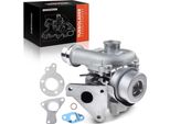 Frankberg 1X Turbocompressore Per Renault Clio Ii Grand ScéNic Ii Megane Ii Ii Estate Ii Notchback Ii