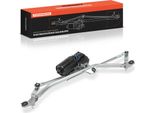 Frankberg 1X Braccio Tergicristallo Anteriore Per Vw Passat Variant Audi A4 Avant