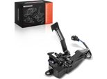 Frankberg 1X Cofano Motore Per Toyota Hilux Viii Pick-Up Pianale N1