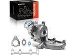 Frankberg 1X Turbocompressore Collettore Di Scarico Per Vw Golf Sharan Audi A3 Seat Alhambra Leon Toledo Ii Skoda