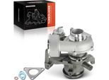 Frankberg 1X Turbocompressore Per Mercedes-Benz Classe A W169 Classe B W245 2.0L 2004-2009