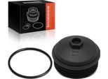 Frankberg 1X Filtro Olio Coperchio Per Vw Phaeton 3D Audi A4 8E A6 4F A8 4E 4.2L