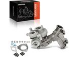Frankberg 1X Turbocompressore Per Infiniti Ex Fx M Q70 QX50 I QX70 Nissan NP300 Navara Piattaforma/Telaio Renault
