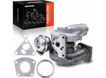 Frankberg 1X Turbocompressore A Gas Di Scarico Per Vw Multivan V 7EF 7EM 7EN 7HF 7HM 7HN Transporter V Bus Kasten 7EB 7EJ 7HB 7HJ