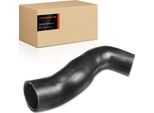Frankberg 1X Tubo Radiatore Tubo Turbo Per Volvo S60 Ii 134 S80 Ii 124 XC70 Cross Country 295 XC90 I 275